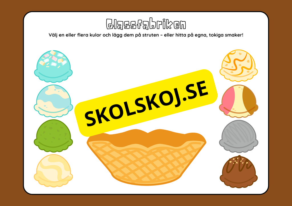 Glassfabriken