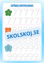 Aktivitetsbok - Blandade uppgifter - Förskoleklass - Årskurs 1