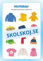 Aktivitetsbok - Blandade uppgifter - Förskoleklass - Årskurs 1