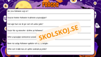 Halloween - Upptäck ursprunget, traditionerna och festligheterna