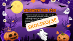 Halloween - Upptäck ursprunget, traditionerna och festligheterna