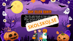 Halloween - Upptäck ursprunget, traditionerna och festligheterna