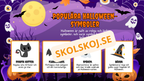 Halloween - Upptäck ursprunget, traditionerna och festligheterna