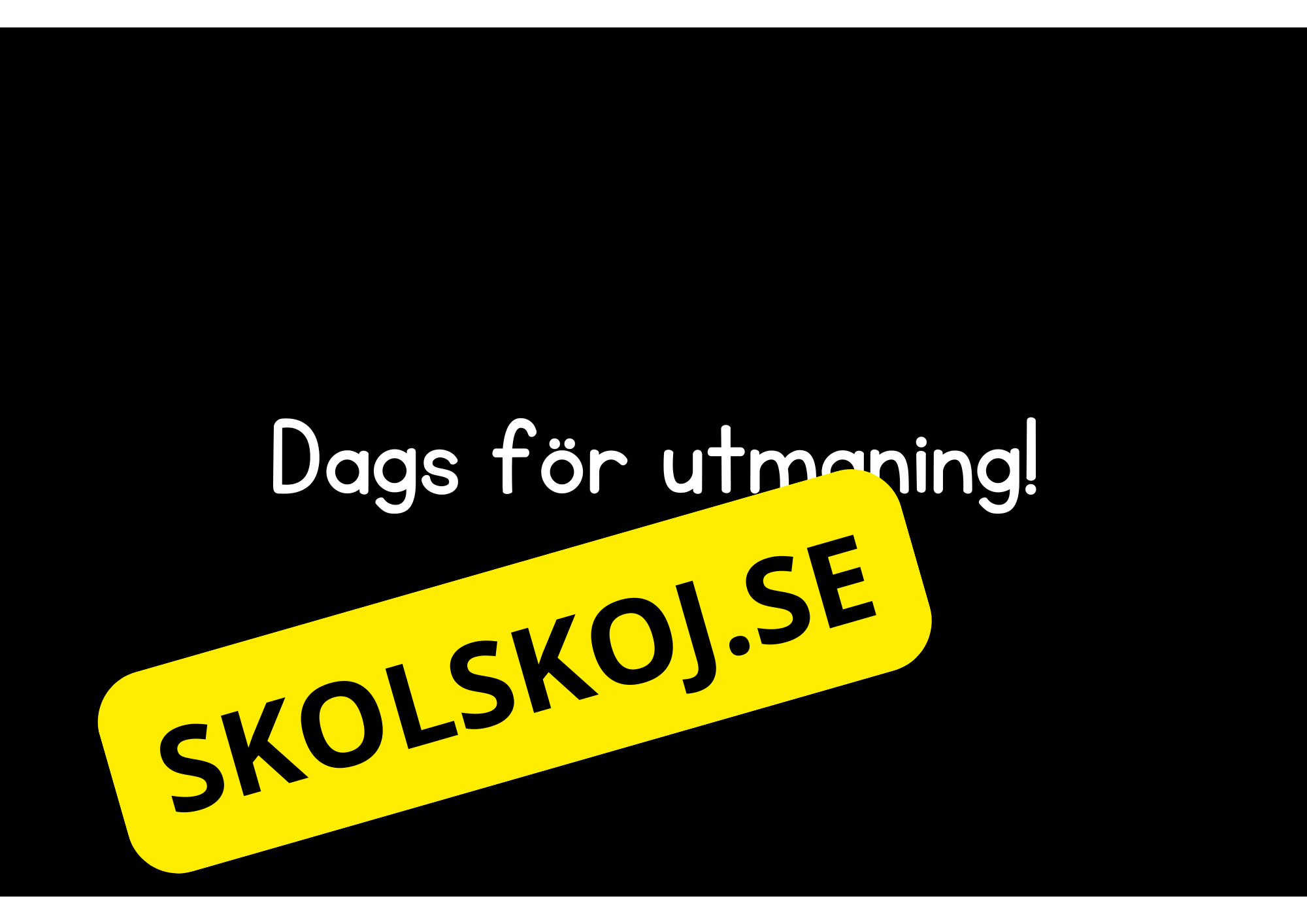 Vad är klockan - Uppgifter