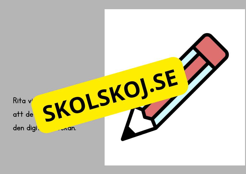Vad är klockan - Uppgifter