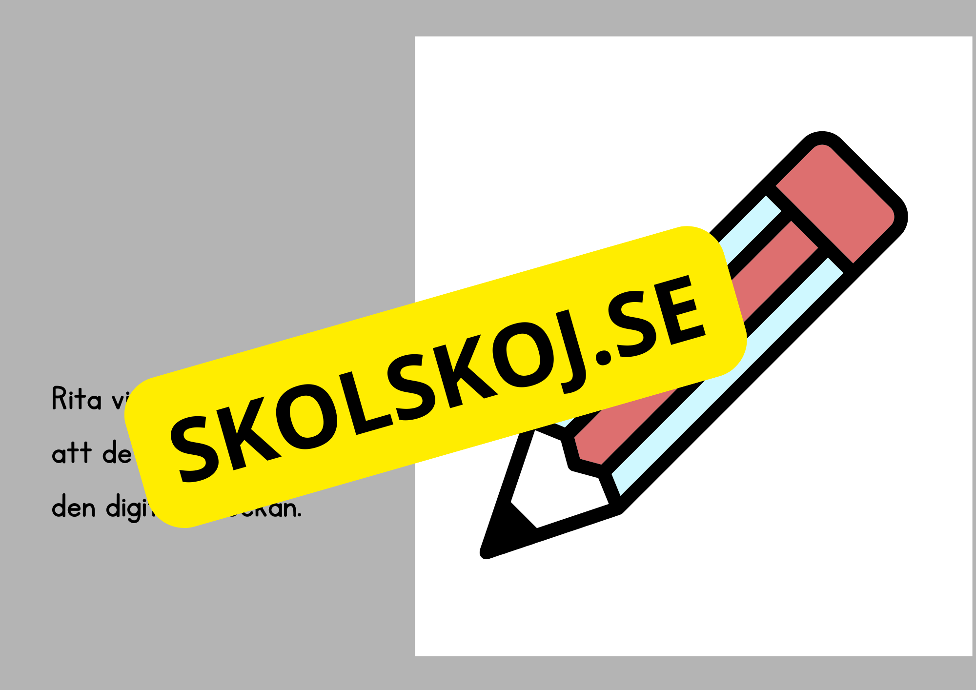Vad är klockan - Uppgifter