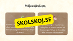 Insekter - Presentation + frågor