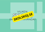 Addition och subtraktion - Presentation