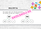 Platsvärde - Presentation + frågor