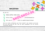 Platsvärde - Presentation + frågor