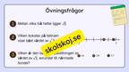 Rationella och irrationella tal - Årskurs 7 - 9