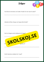 Vikingarnas värld - Årskurs 4 - 6