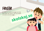 Upptäck yrken