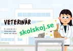 Upptäck yrken