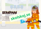 Upptäck yrken