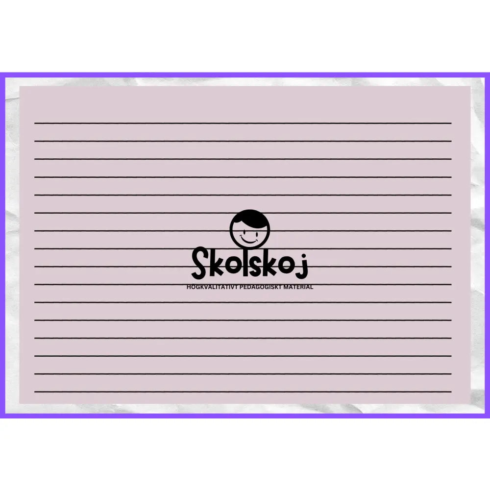 Omtolkning av klassiska sagor (25 sidor)