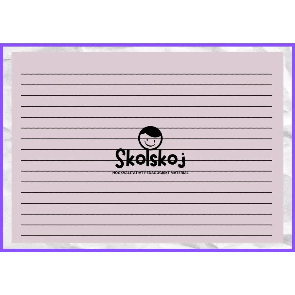 Omtolkning av klassiska sagor (25 sidor)