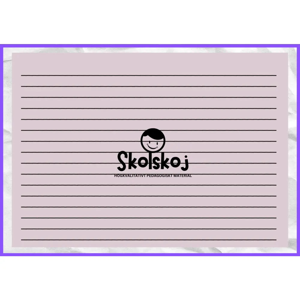 Omtolkning av klassiska sagor (25 sidor)