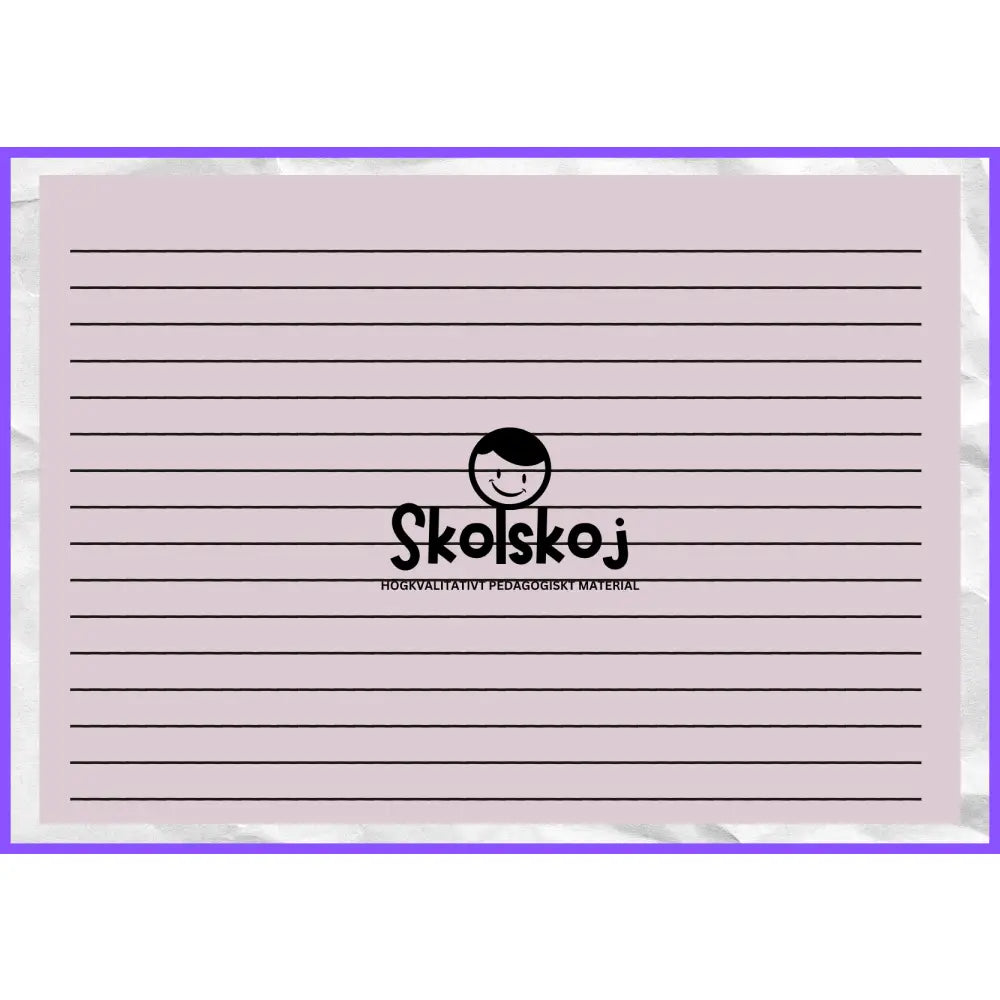 Omtolkning av klassiska sagor (25 sidor)