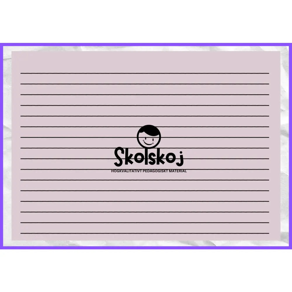 Omtolkning av klassiska sagor (25 sidor)