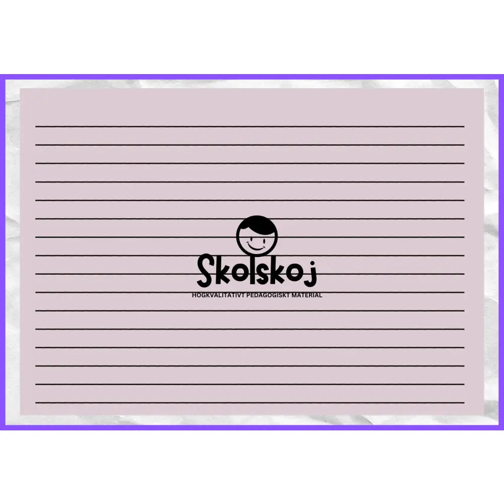 Omtolkning av klassiska sagor (25 sidor)