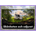 Omtolkning av klassiska sagor (25 sidor)