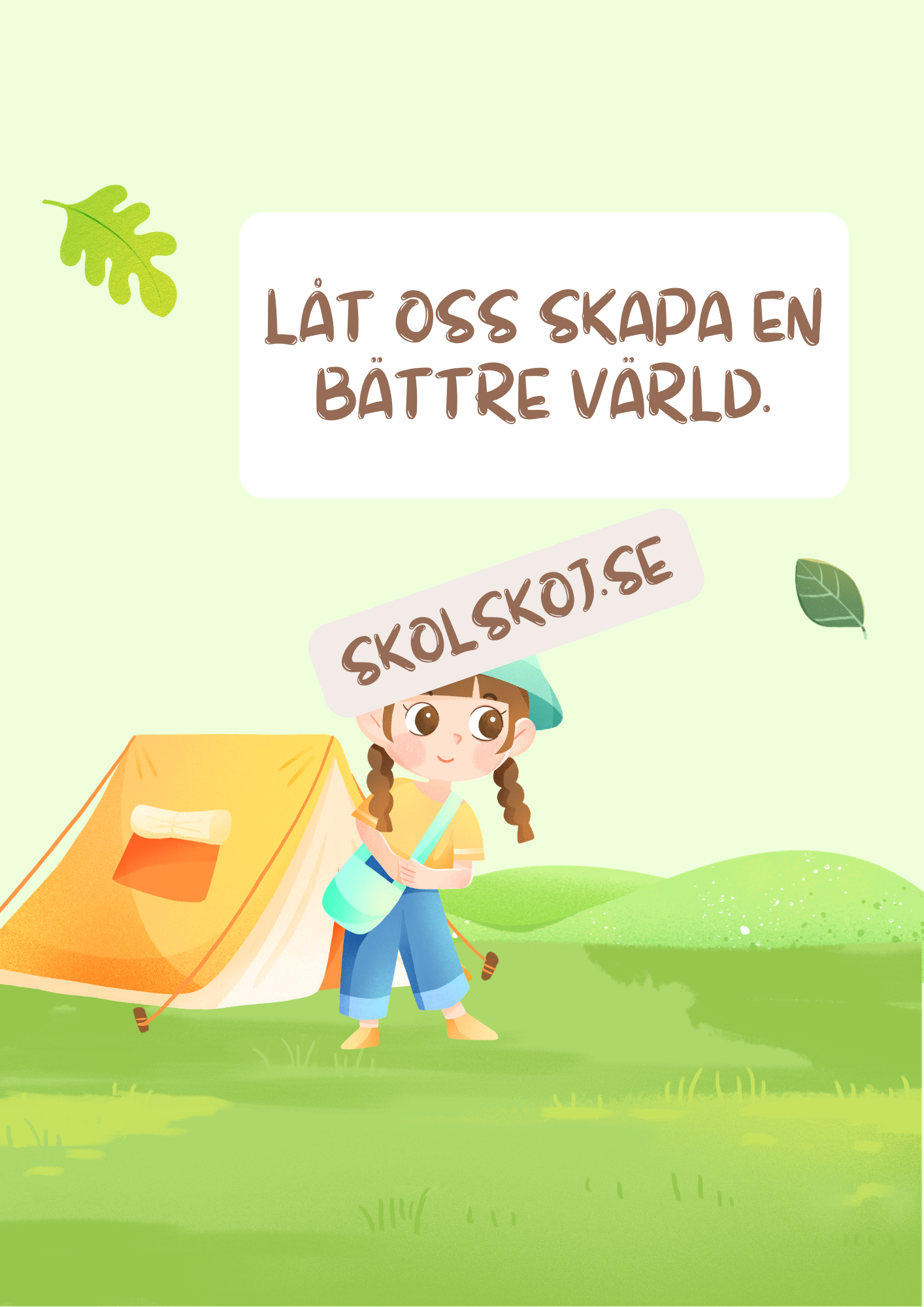 Global uppvärmning - Läsförståelse + frågor