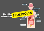 Vår fantastiska kropp - Fakta och frågor