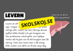 Vår fantastiska kropp - Fakta och frågor