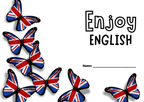 Enjoy english - Nivå 1
