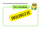 Enjoy english - Nivå 1