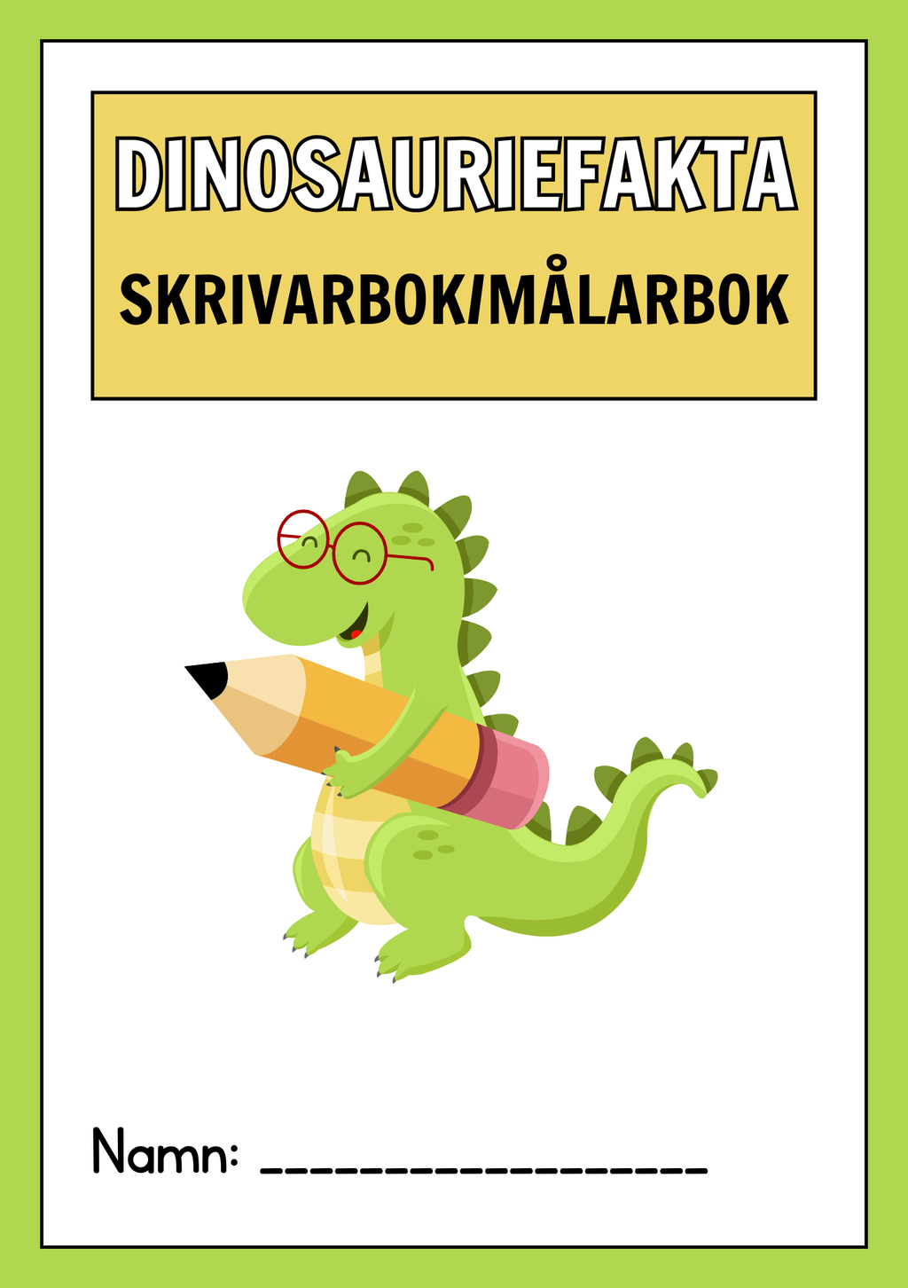 Dinosauriefakta