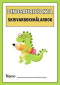Dinosauriefakta