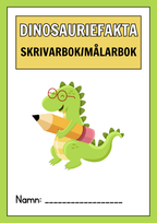 Dinosauriefakta