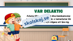 Klassrumsregler - Häfte
