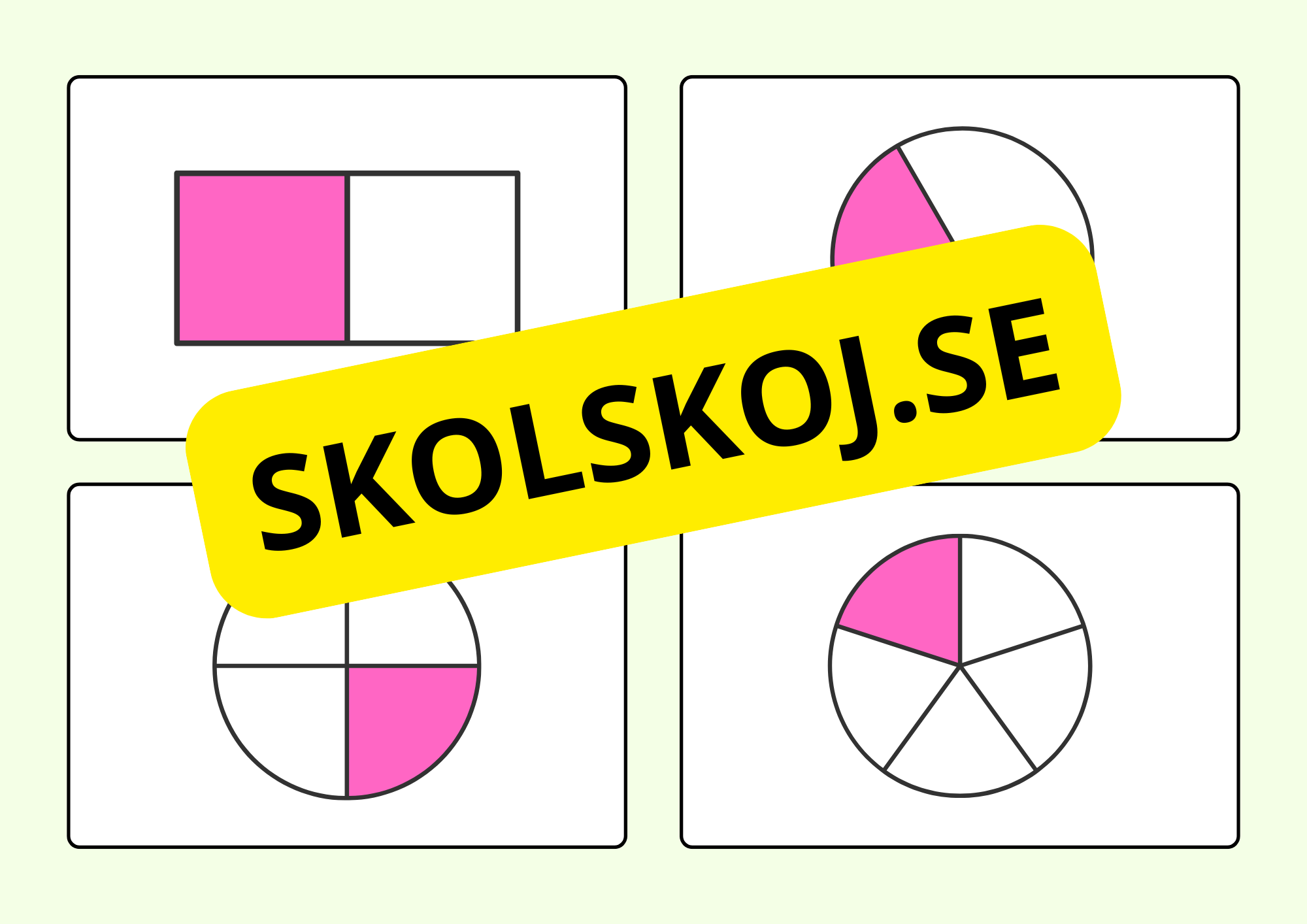Bråkleken - Mattelek med kort