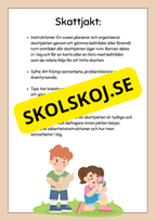 10 klassiska barnlekar