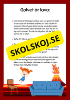 10 klassiska barnlekar