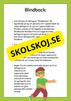 10 klassiska barnlekar