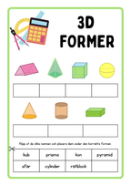 3D Former