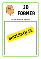 3D Former