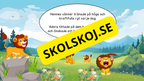Adora - Den lilla lejoninnan