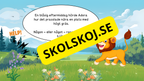 Adora - Den lilla lejoninnan