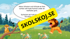 Adora - Den lilla lejoninnan
