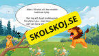 Adora - Den lilla lejoninnan