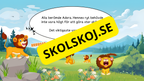 Adora - Den lilla lejoninnan