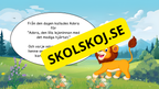 Adora - Den lilla lejoninnan