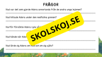 Adora - Den lilla lejoninnan