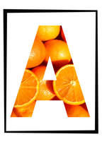 Alfabetet