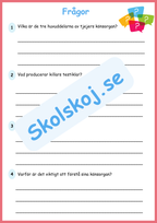 Att växa - En guide om puberteten